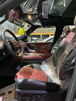 نیسان پاترۆل